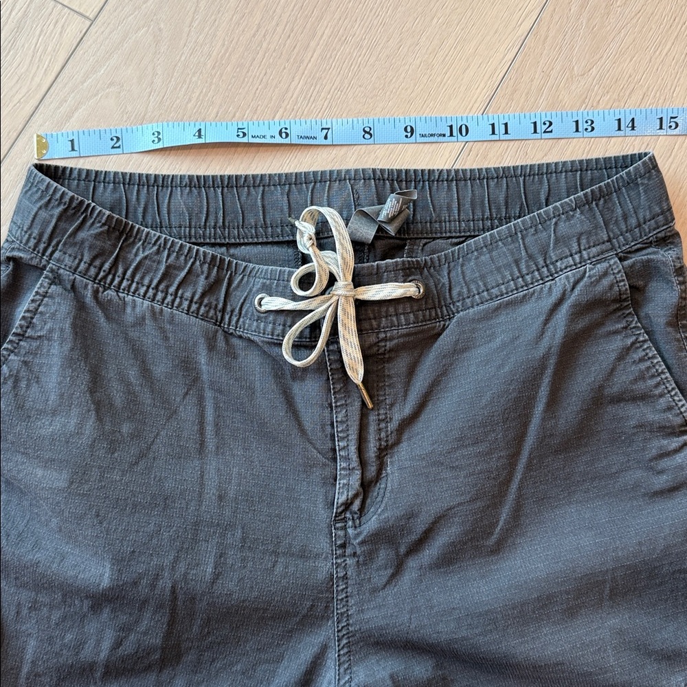 Vuori Ripstop Utility Pants - Picture 7 of 9
